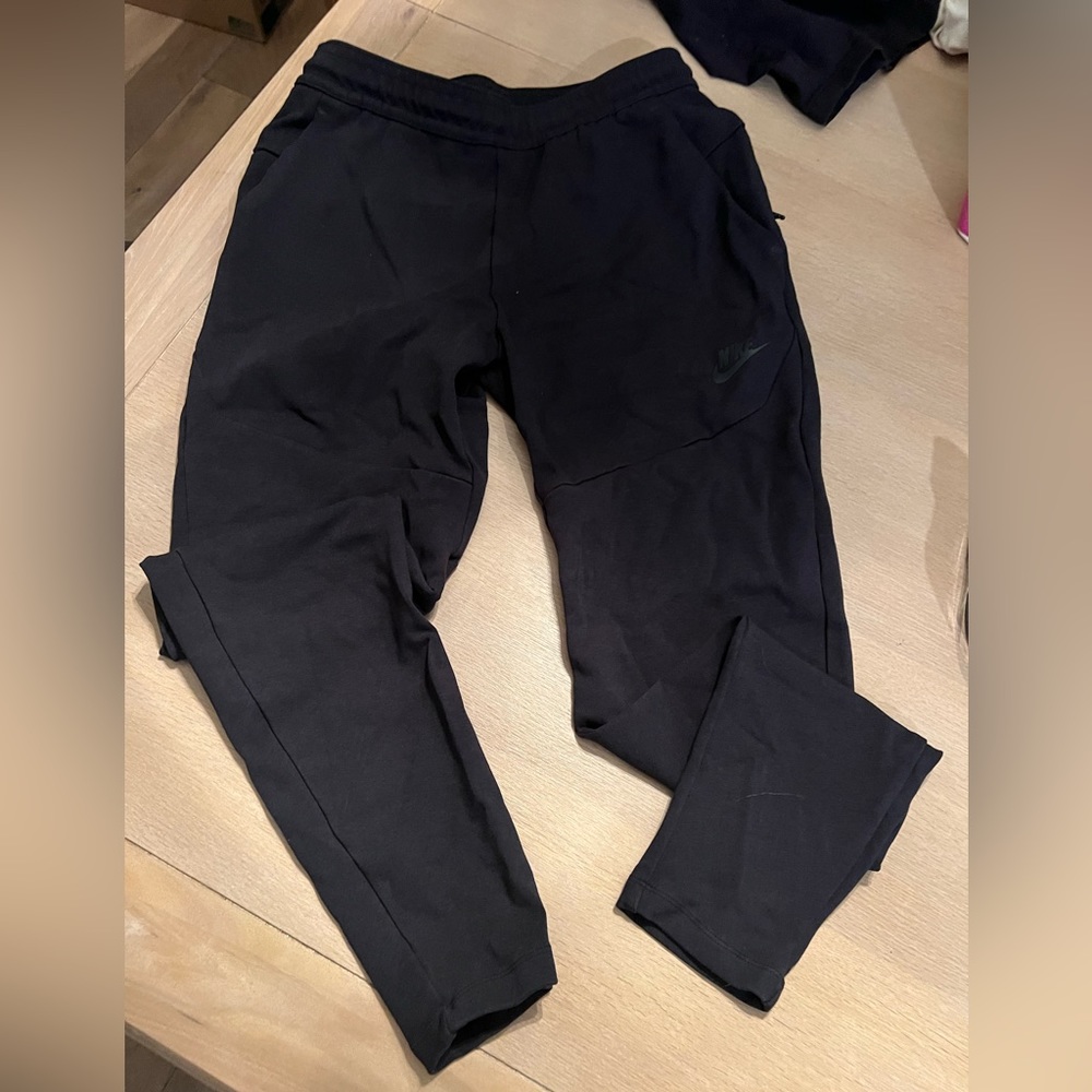 Nike Black Sweatpants